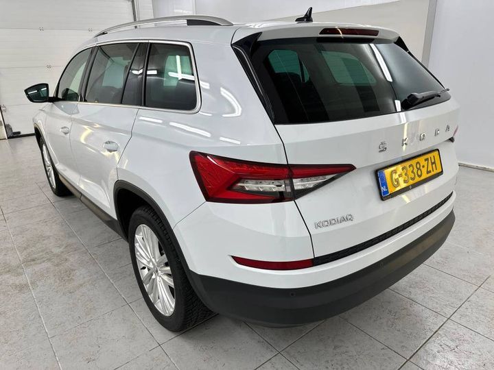 Photo 1 VIN: TMBJB9NS6L8509447 - SKODA KODIAQ 