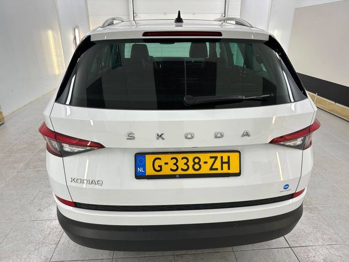 Photo 2 VIN: TMBJB9NS6L8509447 - SKODA KODIAQ 