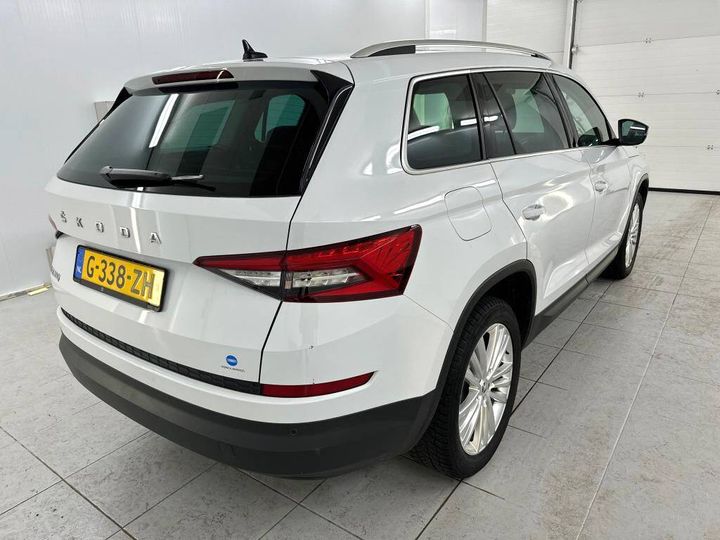 Photo 3 VIN: TMBJB9NS6L8509447 - SKODA KODIAQ 