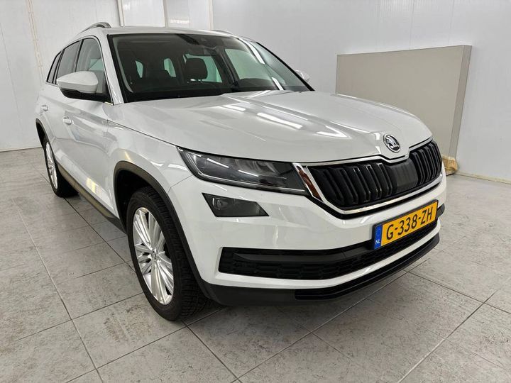 Photo 4 VIN: TMBJB9NS6L8509447 - SKODA KODIAQ 