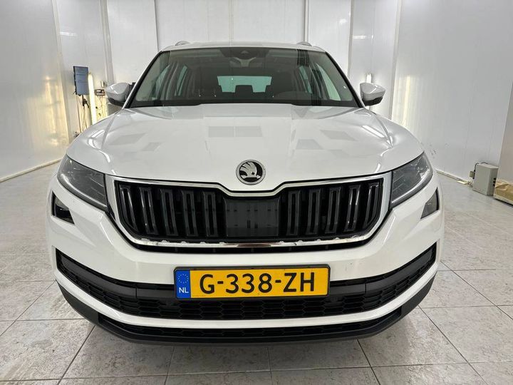 Photo 5 VIN: TMBJB9NS6L8509447 - SKODA KODIAQ 