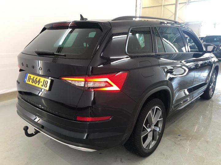 Photo 1 VIN: TMBJB9NS6L8513093 - SKODA KODIAQ 