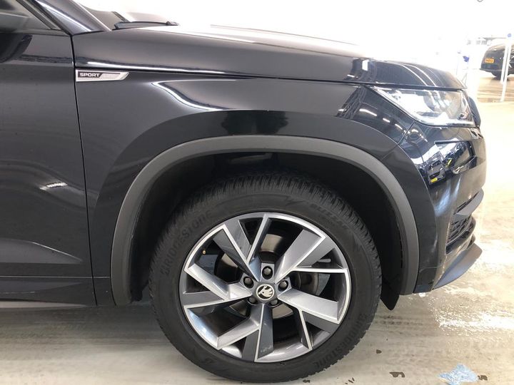 Photo 11 VIN: TMBJB9NS6L8513093 - SKODA KODIAQ 