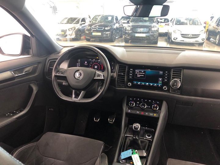 Photo 18 VIN: TMBJB9NS6L8513093 - SKODA KODIAQ 