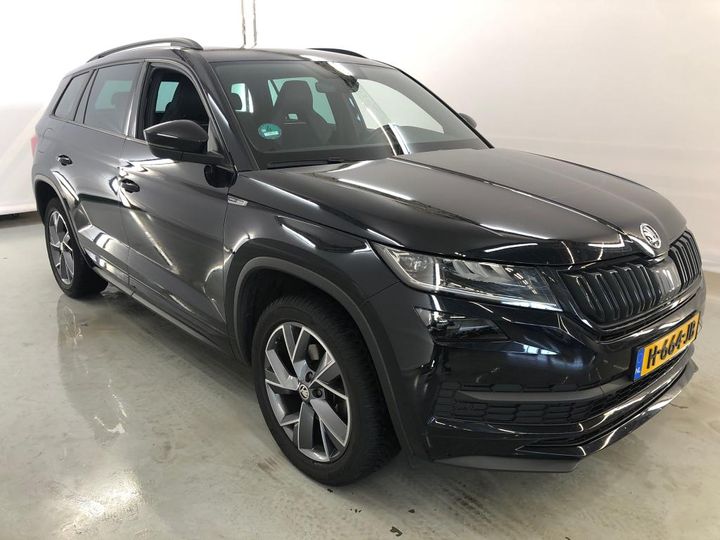 Photo 19 VIN: TMBJB9NS6L8513093 - SKODA KODIAQ 