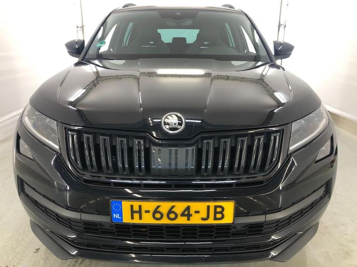 Photo 20 VIN: TMBJB9NS6L8513093 - SKODA KODIAQ 