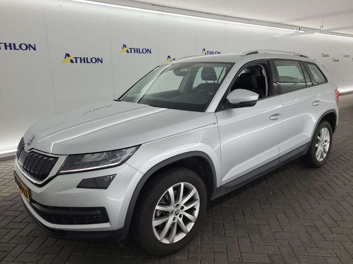 Photo 0 VIN: TMBJB9NS6L8515586 - SKODA KODIAQ 