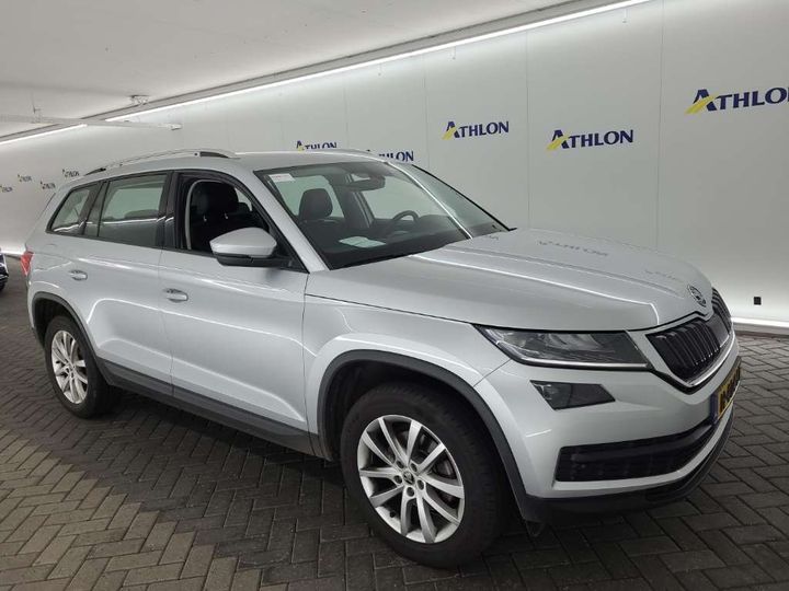 Photo 1 VIN: TMBJB9NS6L8515586 - SKODA KODIAQ 