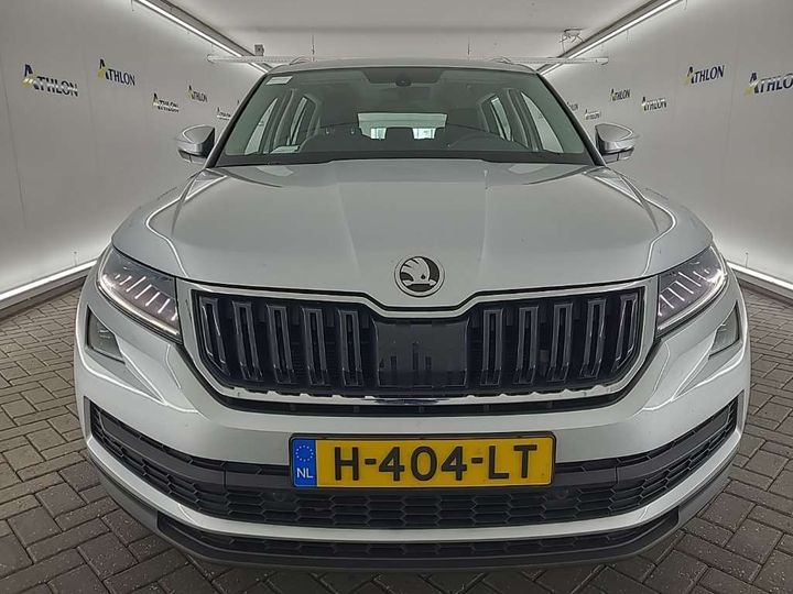 Photo 13 VIN: TMBJB9NS6L8515586 - SKODA KODIAQ 