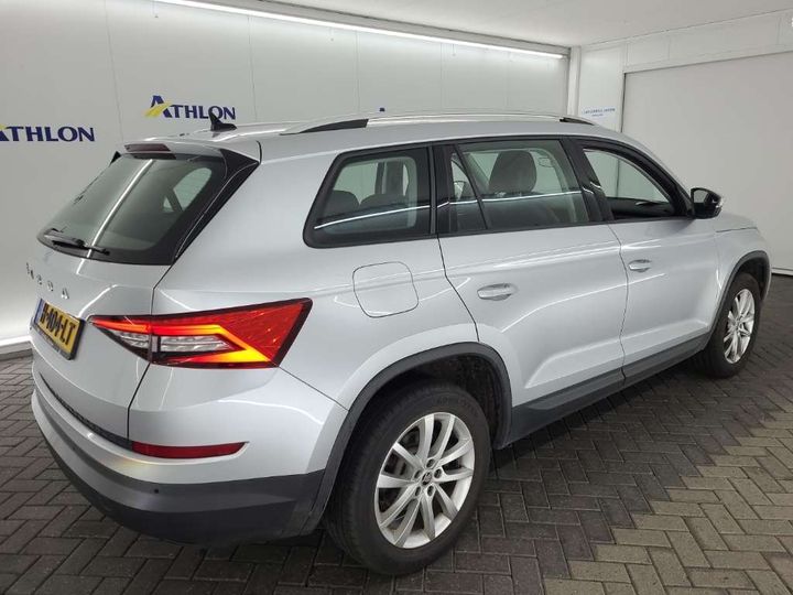 Photo 2 VIN: TMBJB9NS6L8515586 - SKODA KODIAQ 