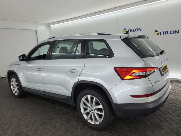 Photo 3 VIN: TMBJB9NS6L8515586 - SKODA KODIAQ 