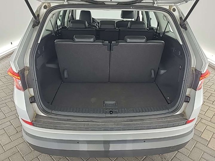 Photo 4 VIN: TMBJB9NS6L8515586 - SKODA KODIAQ 