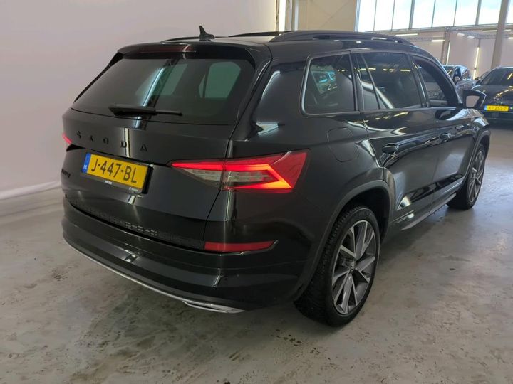 Photo 1 VIN: TMBJB9NS6L8521811 - SKODA KODIAQ 