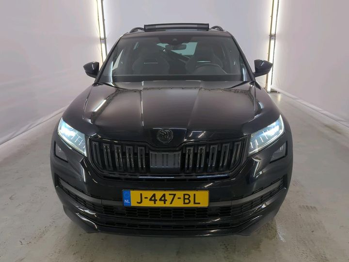 Photo 14 VIN: TMBJB9NS6L8521811 - SKODA KODIAQ 