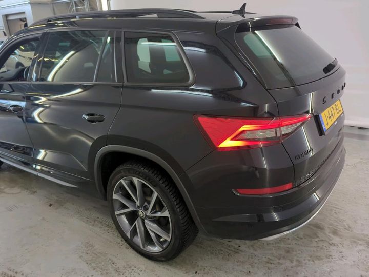 Photo 21 VIN: TMBJB9NS6L8521811 - SKODA KODIAQ 