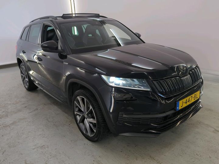 Photo 25 VIN: TMBJB9NS6L8521811 - SKODA KODIAQ 