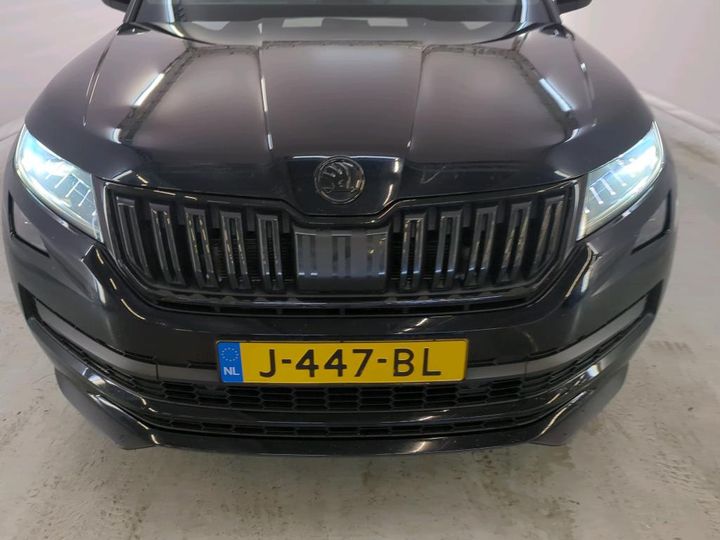 Photo 4 VIN: TMBJB9NS6L8521811 - SKODA KODIAQ 