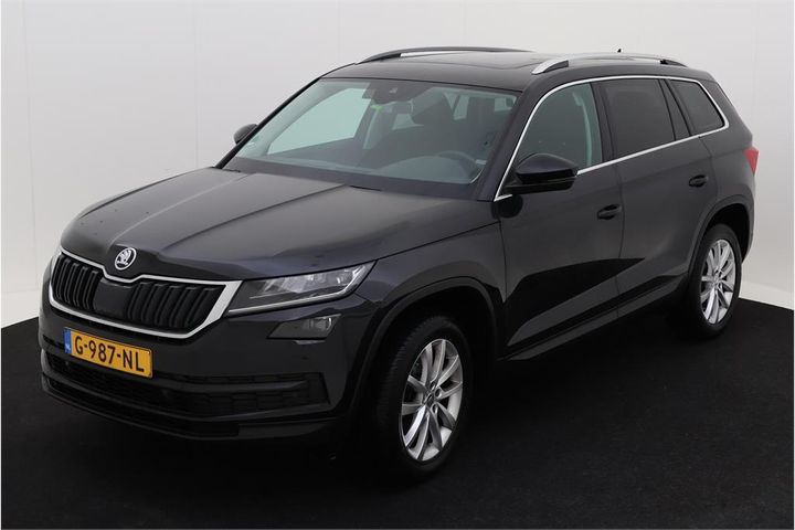 Photo 0 VIN: TMBJB9NS6LN401394 - SKODA KODIAQ 