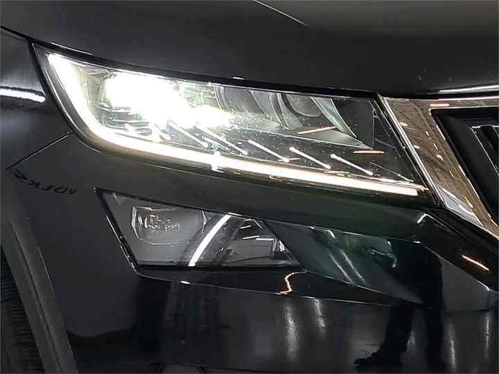 Photo 11 VIN: TMBJB9NS6LN401394 - SKODA KODIAQ 