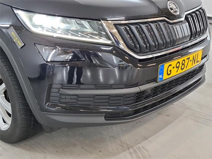 Photo 19 VIN: TMBJB9NS6LN401394 - SKODA KODIAQ 