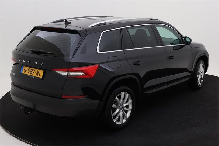 Photo 3 VIN: TMBJB9NS6LN401394 - SKODA KODIAQ 