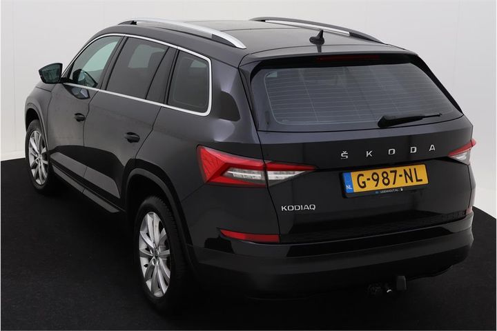 Photo 4 VIN: TMBJB9NS6LN401394 - SKODA KODIAQ 