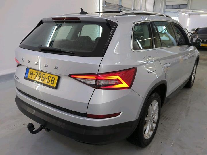 Photo 1 VIN: TMBJB9NS6LN401654 - SKODA KODIAQ 