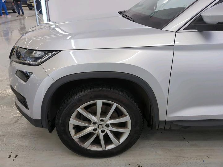 Photo 12 VIN: TMBJB9NS6LN401654 - SKODA KODIAQ 