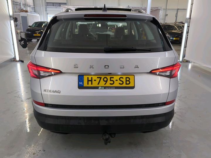 Photo 16 VIN: TMBJB9NS6LN401654 - SKODA KODIAQ 