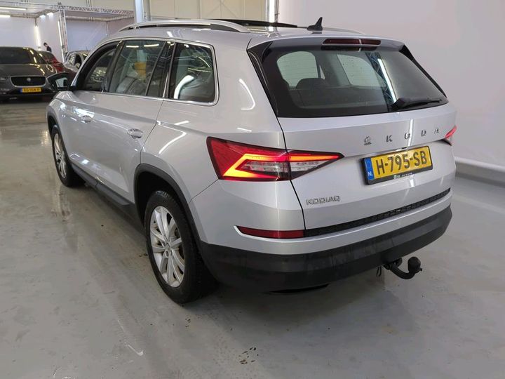 Photo 19 VIN: TMBJB9NS6LN401654 - SKODA KODIAQ 