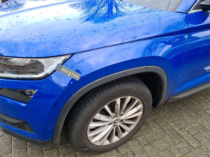 Photo 22 VIN: TMBJB9NS7K8018772 - SKODA KODIAQ 