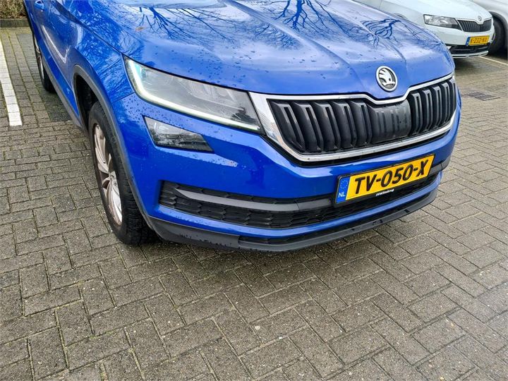 Photo 27 VIN: TMBJB9NS7K8018772 - SKODA KODIAQ 