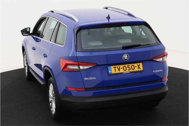 Photo 4 VIN: TMBJB9NS7K8018772 - SKODA KODIAQ 