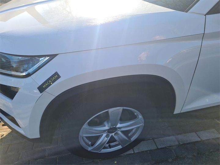 Photo 17 VIN: TMBJB9NS7K8020957 - SKODA KODIAQ 