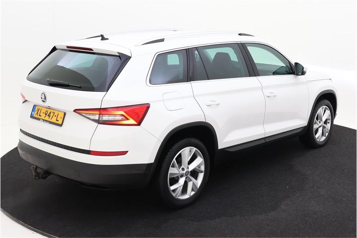 Photo 3 VIN: TMBJB9NS7K8041243 - SKODA KODIAQ 