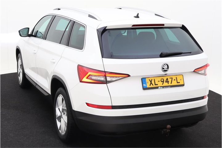 Photo 4 VIN: TMBJB9NS7K8041243 - SKODA KODIAQ 