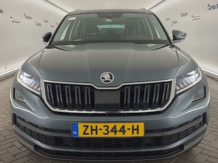 Photo 13 VIN: TMBJB9NS7K8069740 - SKODA KODIAQ 