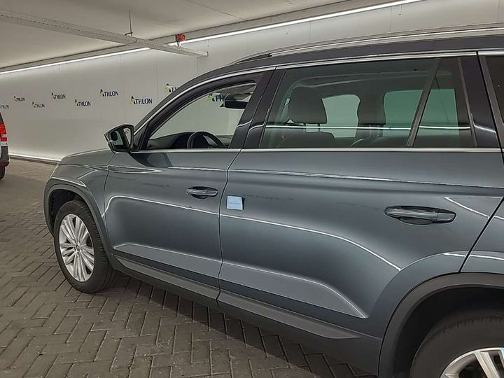 Photo 20 VIN: TMBJB9NS7K8069740 - SKODA KODIAQ 