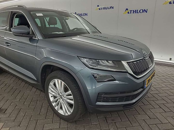 Photo 27 VIN: TMBJB9NS7K8069740 - SKODA KODIAQ 