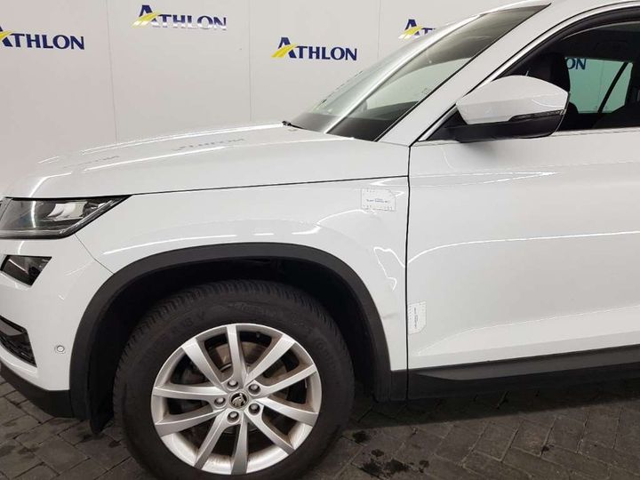 Photo 19 VIN: TMBJB9NS7K8078177 - SKODA KODIAQ 