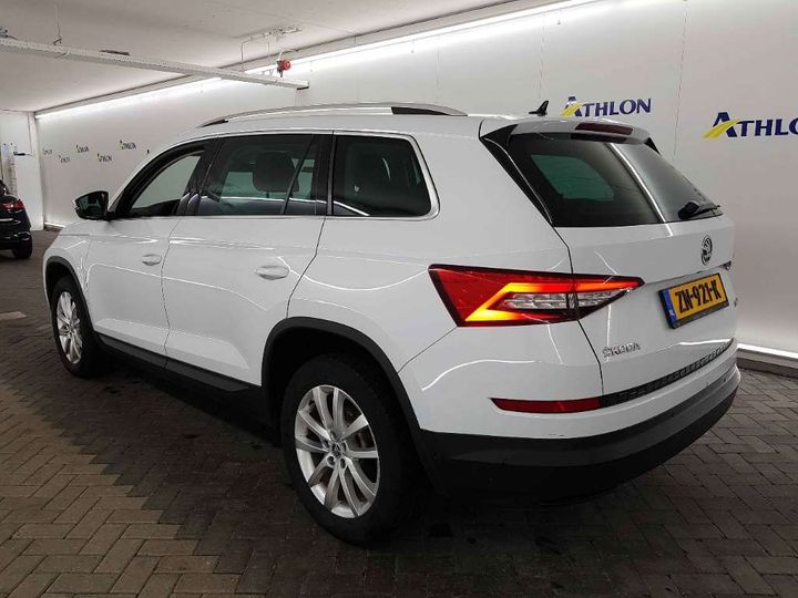 Photo 3 VIN: TMBJB9NS7K8078177 - SKODA KODIAQ 