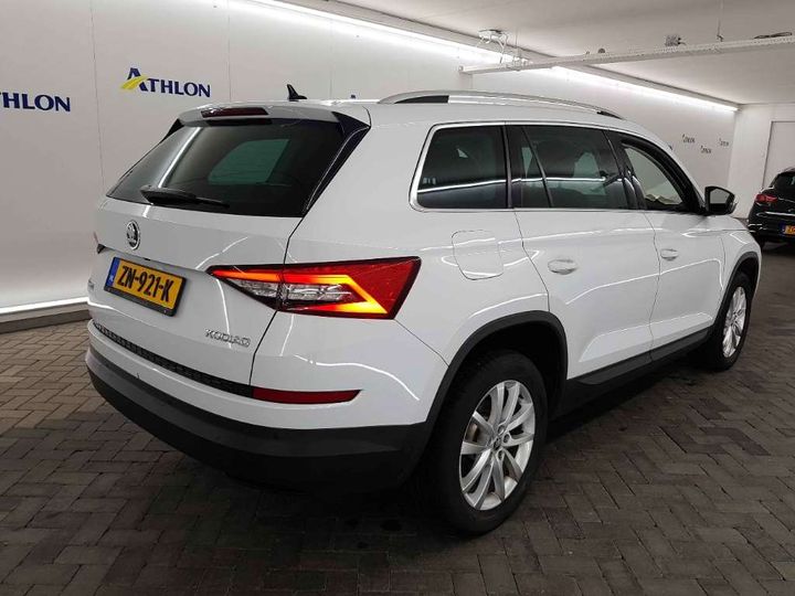 Photo 4 VIN: TMBJB9NS7K8078177 - SKODA KODIAQ 