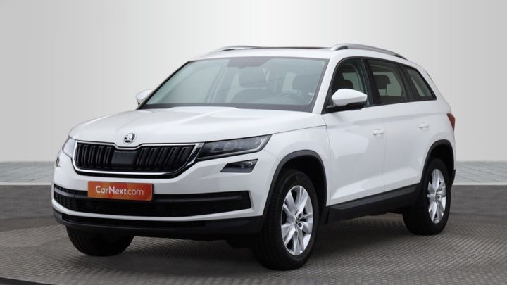 Photo 1 VIN: TMBJB9NS7K8500786 - SKODA KODIAQ 