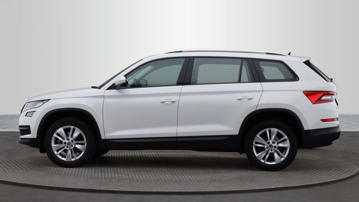 Photo 2 VIN: TMBJB9NS7K8500786 - SKODA KODIAQ 