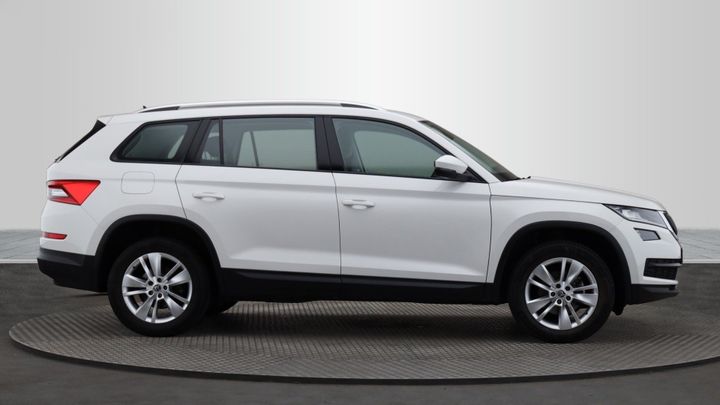 Photo 6 VIN: TMBJB9NS7K8500786 - SKODA KODIAQ 