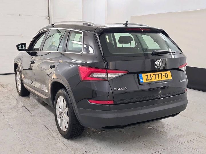 Photo 1 VIN: TMBJB9NS7K8502764 - SKODA KODIAQ 