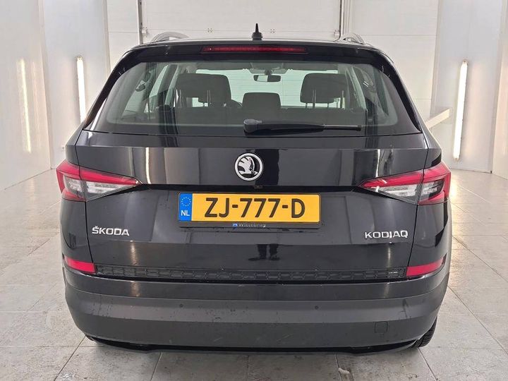 Photo 2 VIN: TMBJB9NS7K8502764 - SKODA KODIAQ 