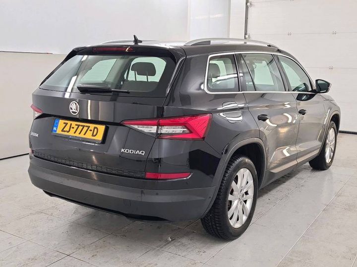 Photo 3 VIN: TMBJB9NS7K8502764 - SKODA KODIAQ 