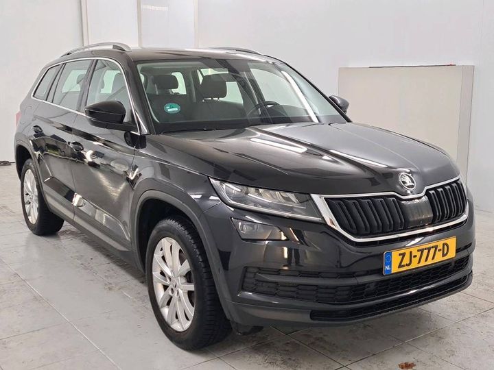 Photo 4 VIN: TMBJB9NS7K8502764 - SKODA KODIAQ 