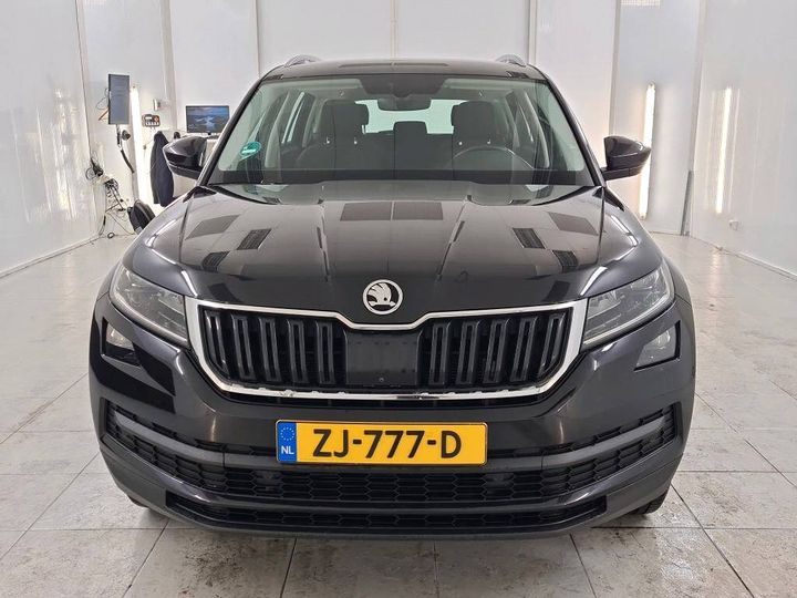 Photo 5 VIN: TMBJB9NS7K8502764 - SKODA KODIAQ 